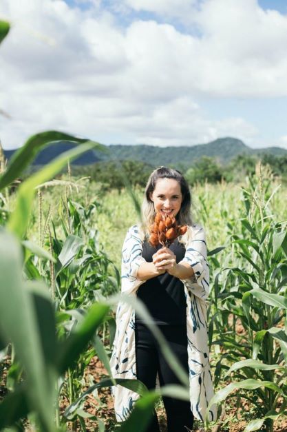 Generating Sustainable Income for Smallholder Farmers in Brazil