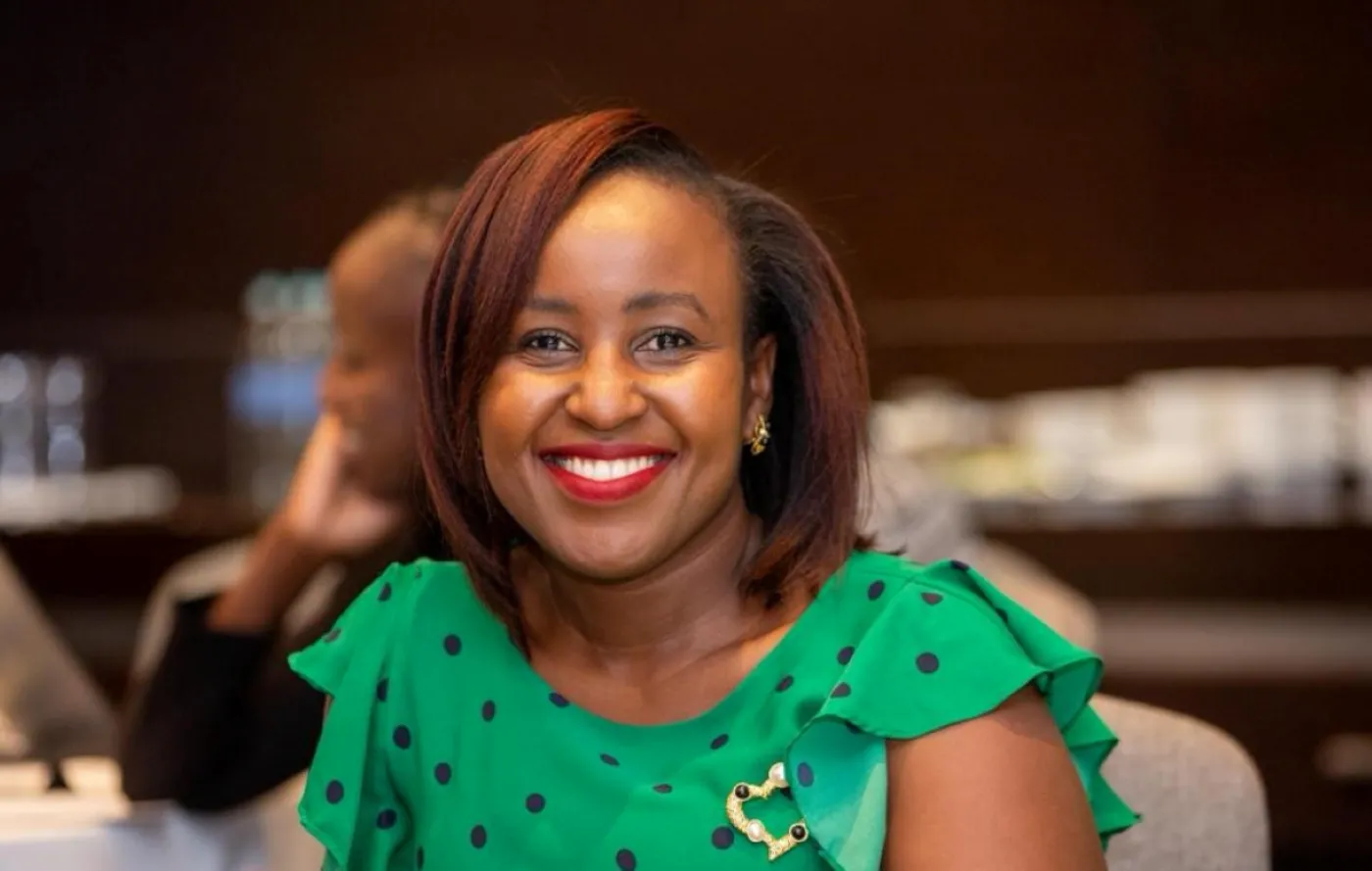 She-Suite: African Women Lead the Way in Global Boardrooms