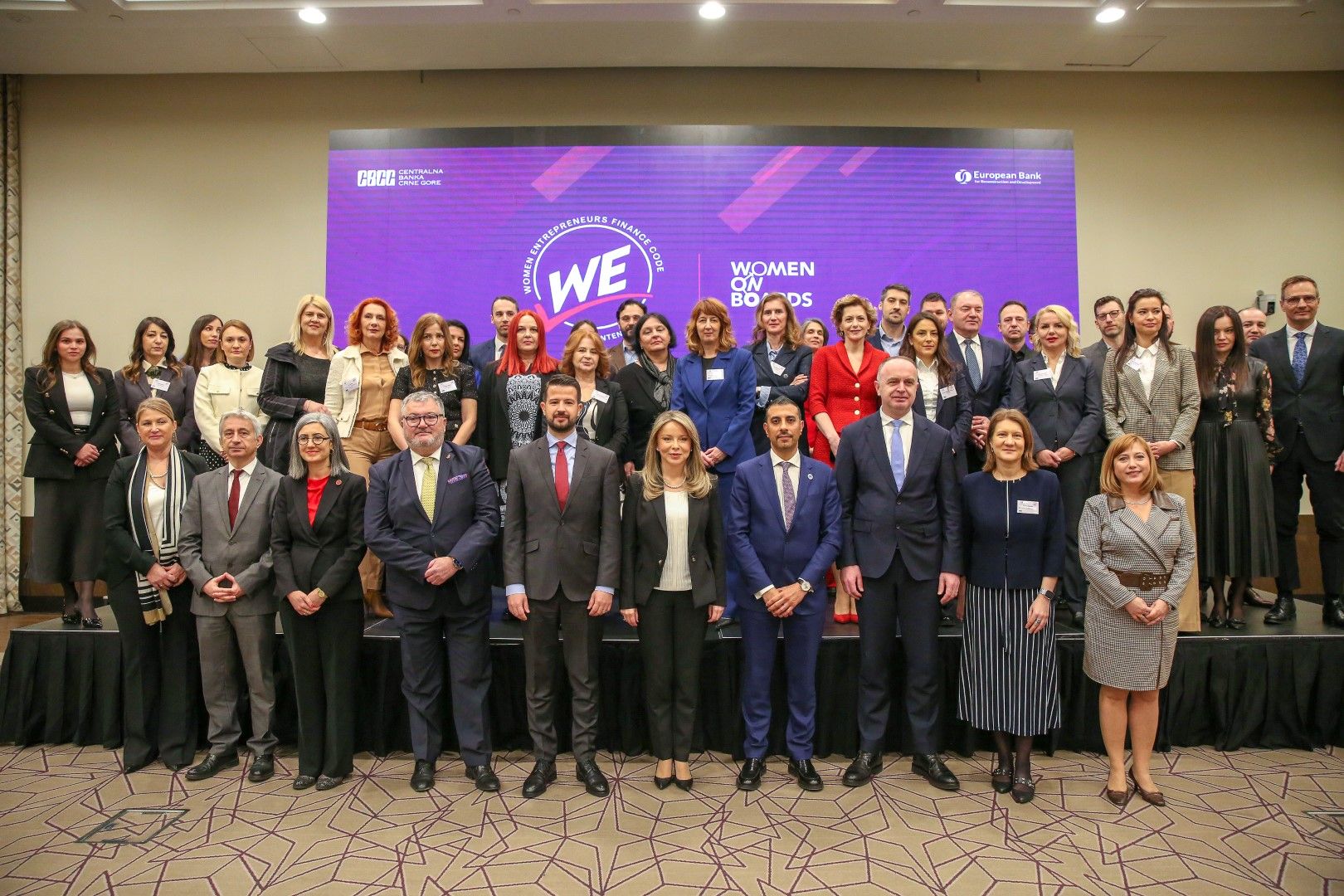 Montenegro: Early Stakeholder Engagement
