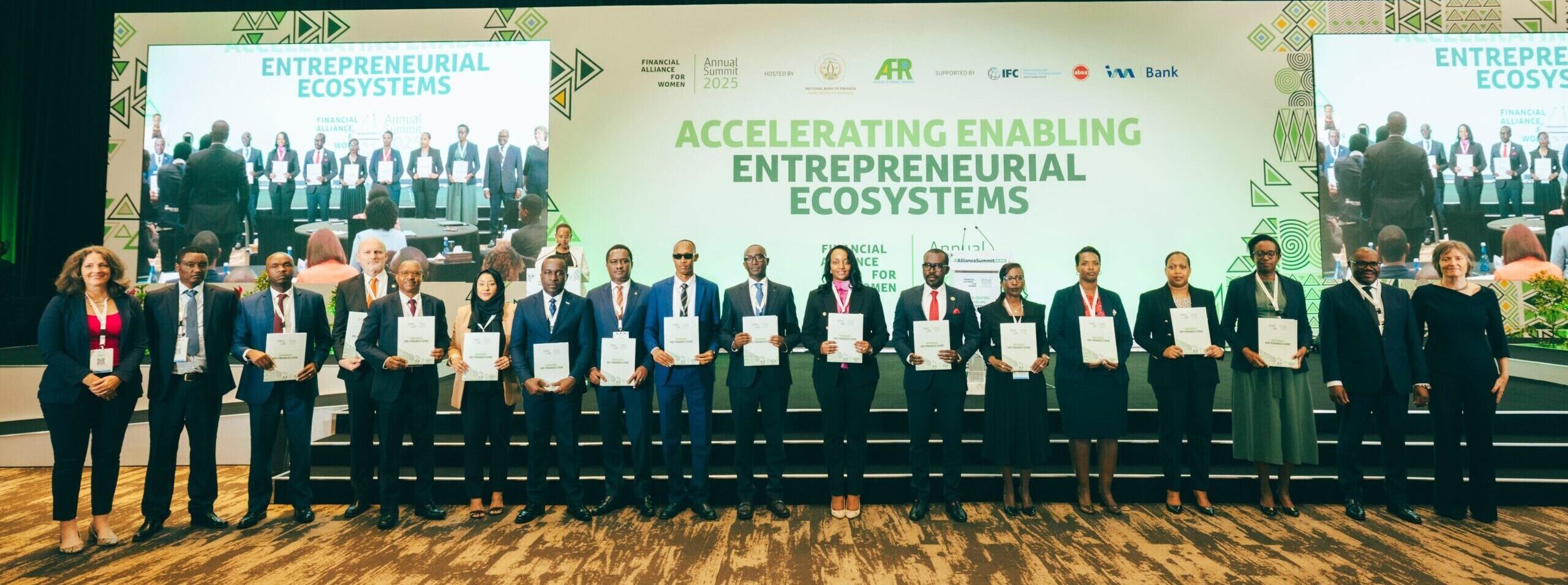 Unlocking Women’s Potential Is Smart Economics