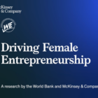 Female Entrepreneurship Survey Playbook